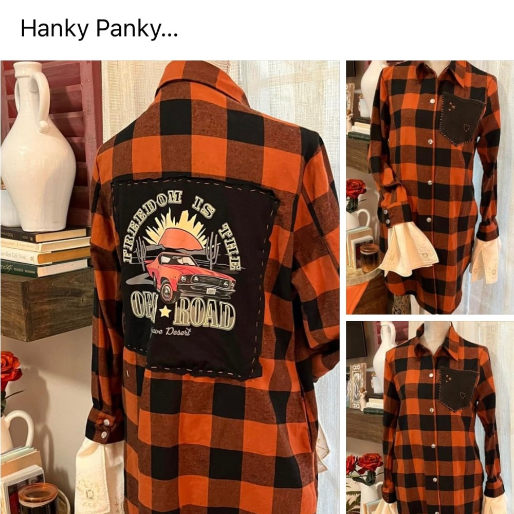 Shirt/dress for sale